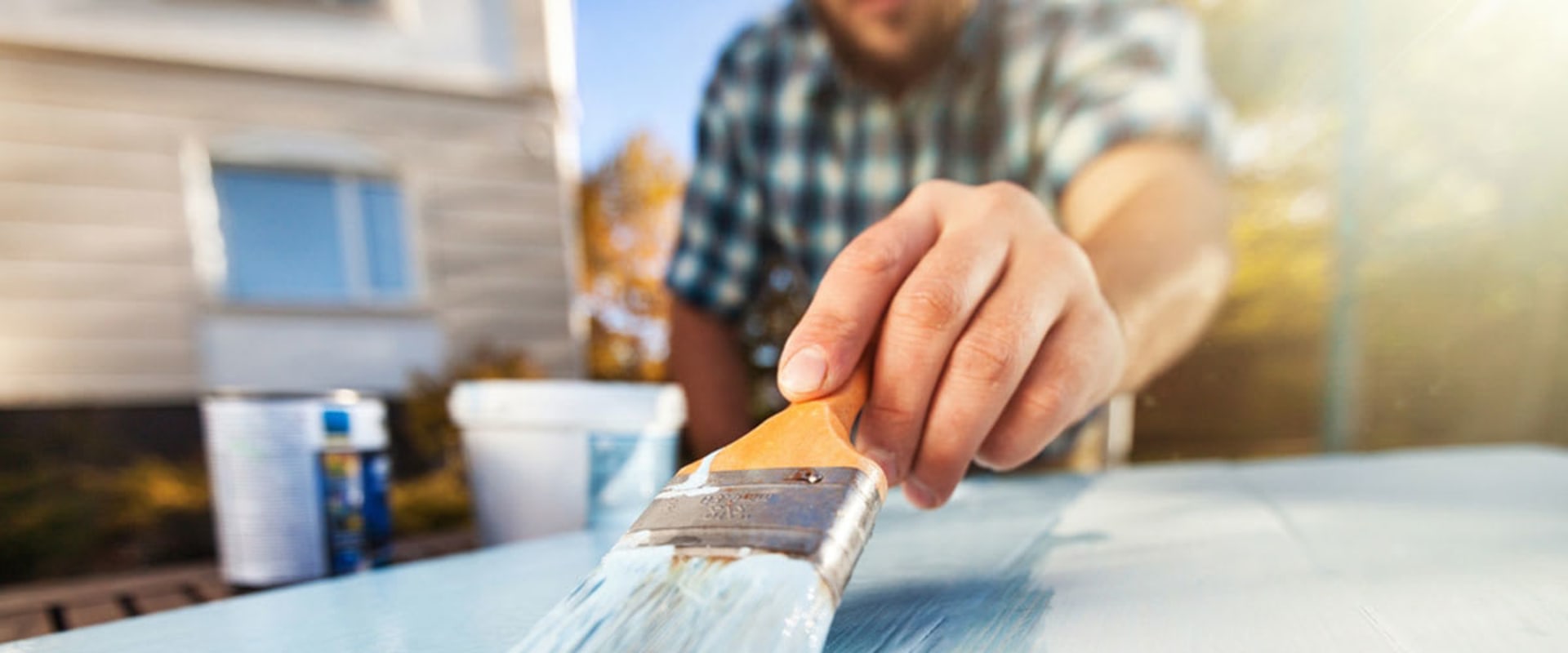 Finding Local Painting Companies Near You