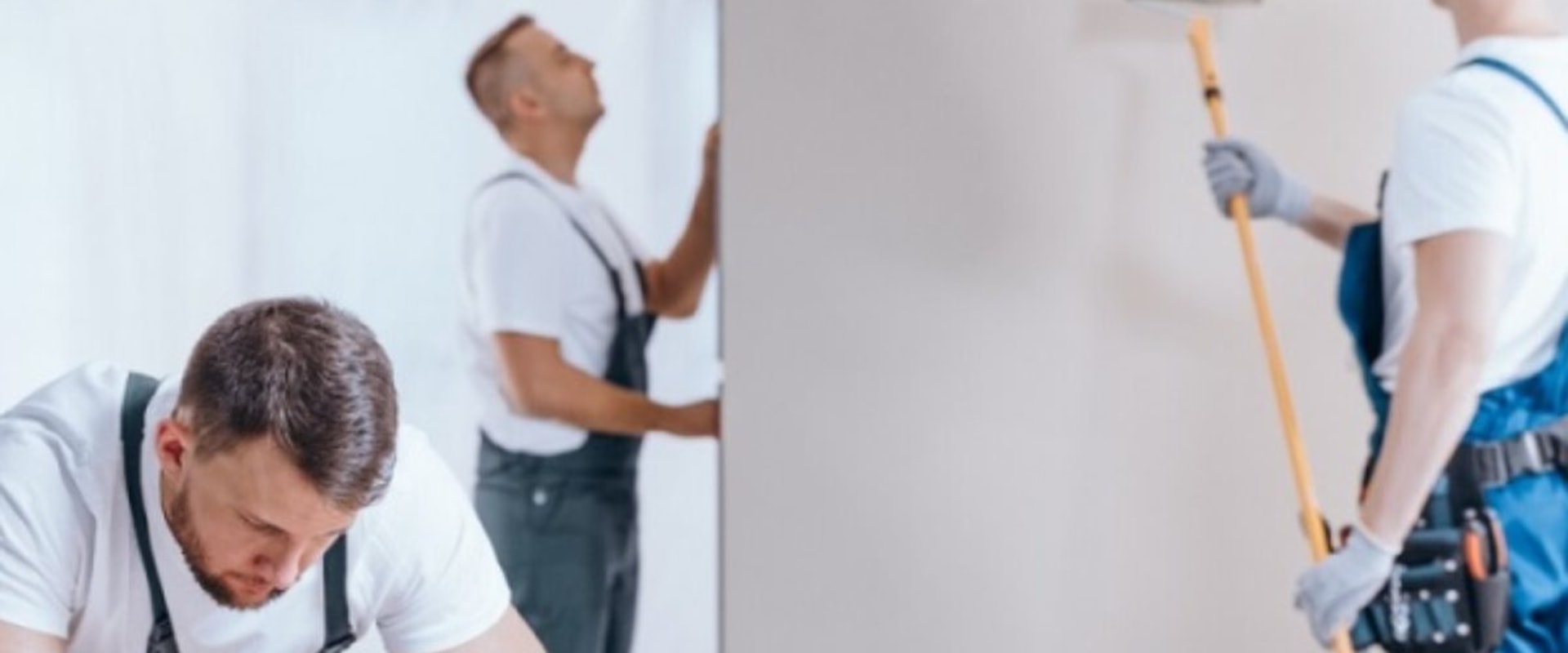 Types of Painting Services Offered in Your Area