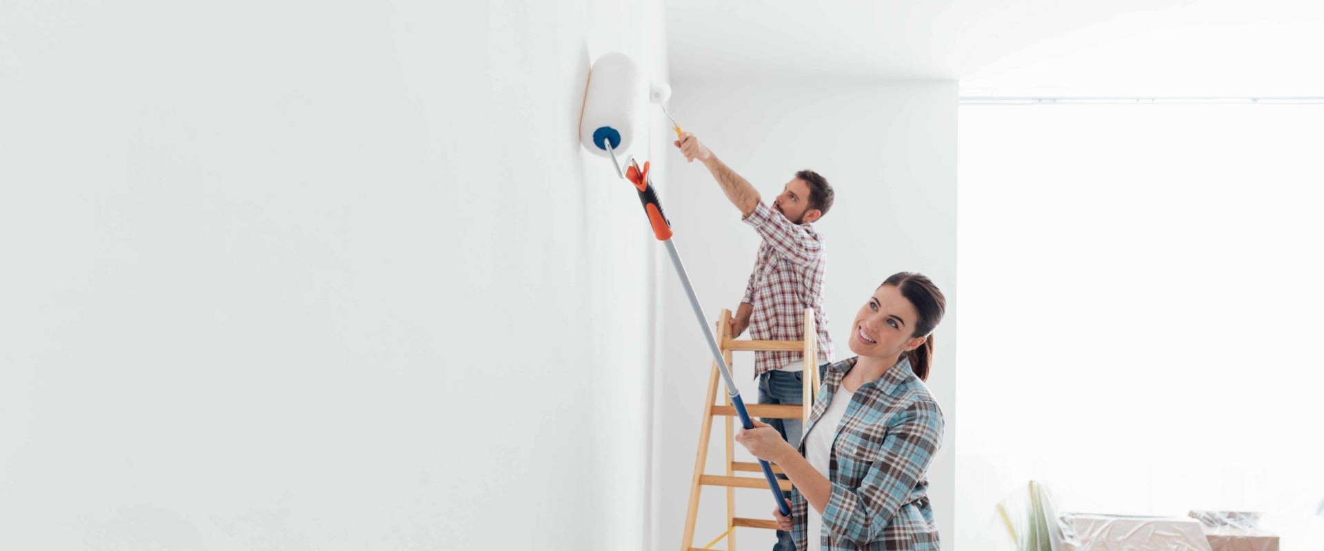 Painting Services in Your Area - Costs and More