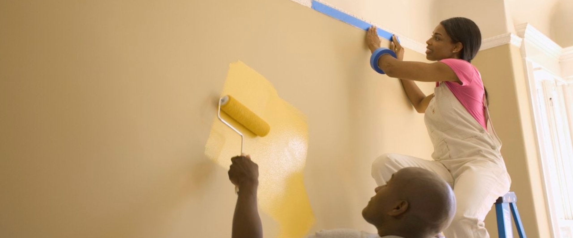 Comparing Painting Services in Your Area