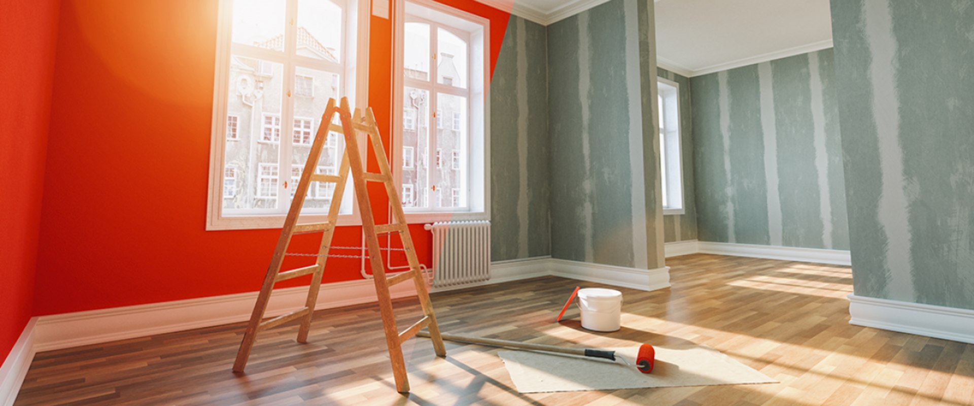 Types of Interior Paint: A Comprehensive Guide
