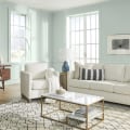 Common Interior Paint Colors