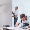 Types of Painting Services Offered in Your Area