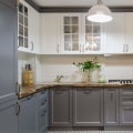 Average Cost of Painting a Kitchen