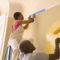 Comparing Painting Services in Your Area