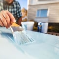 Cost of Painting Services by ZIP Code