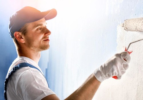 Finding the Best Customer Reviews for Painting Services