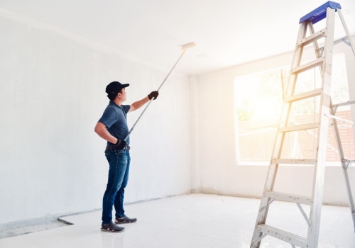 Uncovering the Cost Factors of Professional House Painting Services