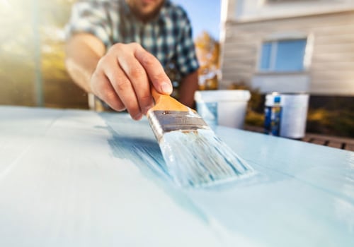 Finding Local Painting Companies Near You