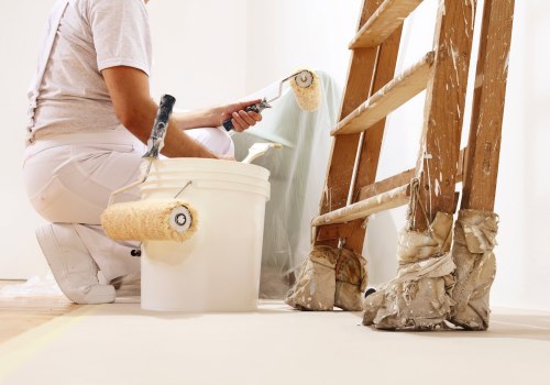 Find Local Painters Near You