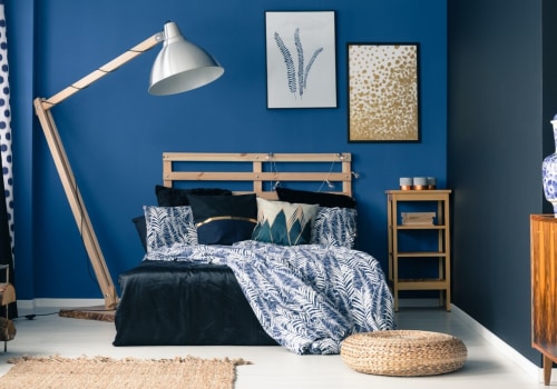 Average Cost of Painting a Bedroom