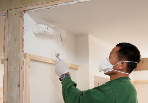 The Qualifications of Professional Painters